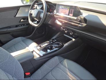 SPOTICAR Citroën C5 X Feel 1.2i 130pk Automaat Occasions - Berline Essence Grey - Waarschoot - 1200359142_2