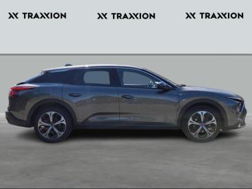 SPOTICAR Citroën C5 X Feel 1.2i 130pk Automaat Occasions - Berline Essence Grey - Waarschoot - 1200359142_5