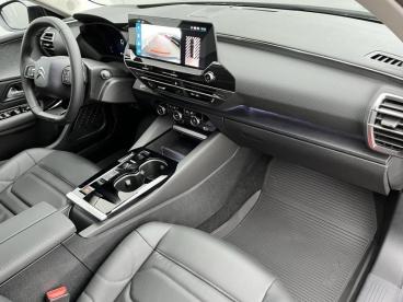 SPOTICAR Citroën C5 X Shine # Garantie 24 Mois # Occasions - Berline Essence Grey - Herve - 1200361320_2