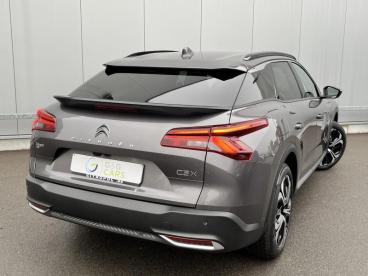 SPOTICAR Citroën C5 X Shine # Garantie 24 Mois # Occasions - Berline Essence Grey - Herve - 1200361320_3