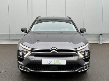 SPOTICAR Citroën C5 X Shine # Garantie 24 Mois # Occasions - Berline Essence Grey - Herve - 1200361320_4