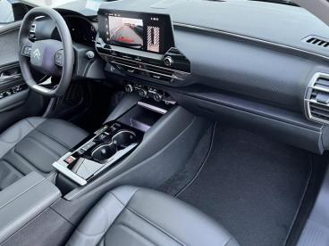 SPOTICAR Citroën C5 X Shine # Garantie 24 Mois # Occasions - Berline Essence Grey - Herve - 1200361321_2