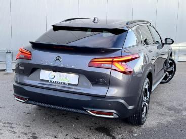 SPOTICAR Citroën C5 X Shine # Garantie 24 Mois # Occasions - Berline Essence Grey - Herve - 1200361321_3