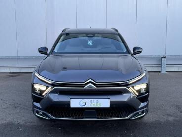 SPOTICAR Citroën C5 X Shine # Garantie 24 Mois # Occasions - Berline Essence Grey - Herve - 1200361321_5