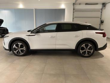 SPOTICAR Citroën C5 X Feel Occasions - Berline Hybride Rechargeable White - Deinze - 1200361324_2