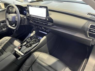 SPOTICAR Citroën C5 X Shine Pack # Garantie 24 Mois # Occasions - Berline Hybride Rechargeable Grey - Herve - 1200361882_2