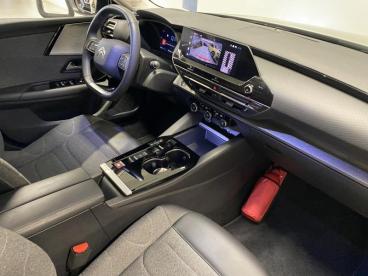 SPOTICAR Citroën C5 X Feel Occasions - Berline Hybride Rechargeable Grey - Awans - 1200361887_2