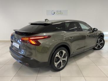 SPOTICAR Citroën C5 X Feel Occasions - Berline Hybride Rechargeable Grey - Awans - 1200361887_3