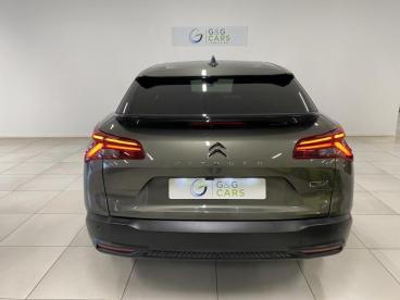 SPOTICAR Citroën C5 X Feel Occasions - Berline Hybride Rechargeable Grey - Awans - 1200361887_5