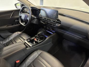 SPOTICAR Citroën C5 X Shine Occasions - Berline Essence White - Wierde - 1200362640_2