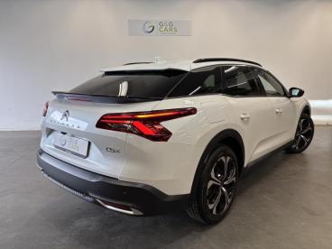 SPOTICAR Citroën C5 X Shine Occasions - Berline Essence White - Wierde - 1200362640_3