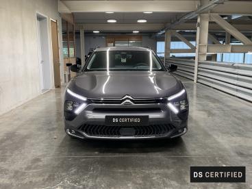 SPOTICAR Citroën C5 X 1 1.2 Puretech 130 S&s Eat8 Shine Occasions - Berline Essence Grijs - Wijnegem - 1200363773_2