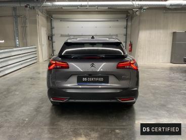 SPOTICAR Citroën C5 X 1 1.2 Puretech 130 S&s Eat8 Shine Occasions - Berline Essence Grijs - Wijnegem - 1200363773_5