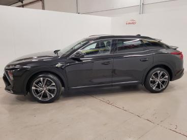 SPOTICAR Citroën C5 X 12 Benzine 130 Pk Eat8 Shine Occasions - Berline Essence Noir - Torhout - 400363838_2