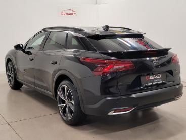 SPOTICAR Citroën C5 X 12 Benzine 130 Pk Eat8 Shine Occasions - Berline Essence Noir - Torhout - 400363838_3