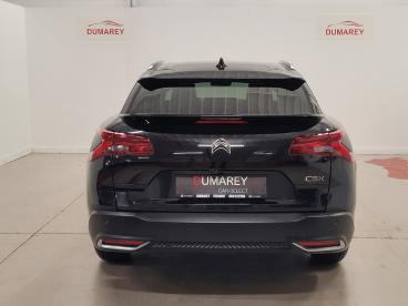 SPOTICAR Citroën C5 X 12 Benzine 130 Pk Eat8 Shine Occasions - Berline Essence Noir - Torhout - 400363838_4