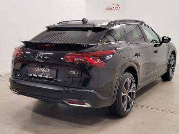 SPOTICAR Citroën C5 X 12 Benzine 130 Pk Eat8 Shine Occasions - Berline Essence Noir - Torhout - 400363838_5