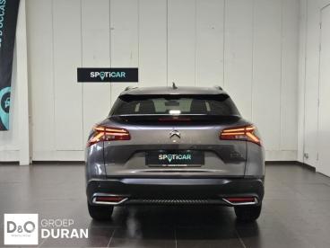 SPOTICAR Citroën C5 X Shine 1.2 Puretech Eat8 Occasions - Berline Essence Grey - Comines - 1200364058_3