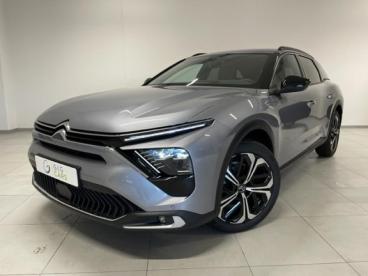 SPOTICAR Citroën C5 X Shine Occasions - Berline Essence Grey - Wierde - 1200364125_1
