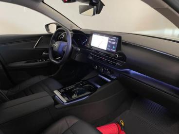 SPOTICAR Citroën C5 X Shine Occasions - Berline Essence Grey - Wierde - 1200364125_2