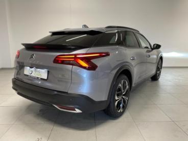 SPOTICAR Citroën C5 X Shine Occasions - Berline Essence Grey - Wierde - 1200364125_3