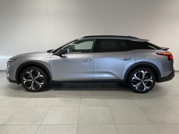 SPOTICAR Citroën C5 X Shine Occasions - Berline Essence Grey - Wierde - 1200364125_4