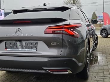 SPOTICAR Citroën C5 X Phev Plus Tweedehands - Berline Oplaadbare Hybride Grey - Sint Pieters Leeuw - 1200365124_2