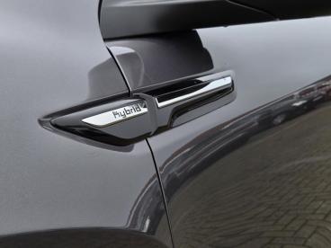 SPOTICAR Citroën C5 X Phev Plus Tweedehands - Berline Oplaadbare Hybride Grey - Sint Pieters Leeuw - 1200365124_5