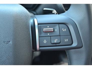 SPOTICAR Citroën C5 X Automaat Camera,navi,sensoren,slechts 5 Km... Occasions - Berline Essence Argent - Torhout - 400365548_5