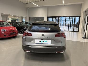 SPOTICAR Citroën C5 X 1 Hybrid 225 E-eat8 Shine Pack Tweedehands - Berline Oplaadbare Hybride Gris - Drogenbos - 1200367153_5