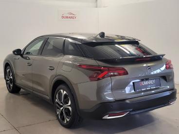 SPOTICAR Citroën C5 X  Occasions - Berline Hybride Gris - Torhout - 400367775_5