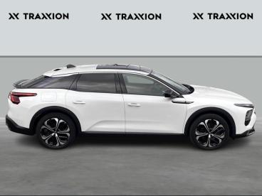 SPOTICAR Citroën C5 X  Tweedehands - Berline Oplaadbare Hybride White - Tielt - 1200368006_3