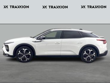 SPOTICAR Citroën C5 X  Tweedehands - Berline Oplaadbare Hybride White - Tielt - 1200368006_4