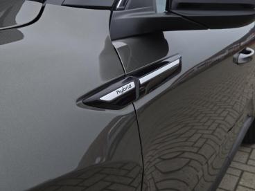 SPOTICAR Citroën C5 X Phev Plus Occasions - Berline Hybride Green - Sint Pieters Leeuw - 1200368298_3