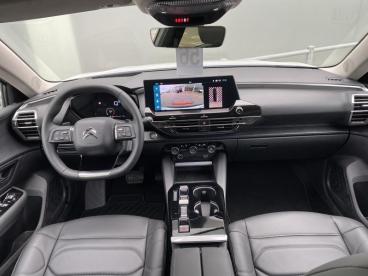 SPOTICAR Citroën C5 X Shine Occasions - Berline Essence White - Eupen - 1200369392_2