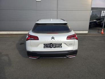 SPOTICAR Citroën C5 X Shine Tweedehands - Berline Benzine White - Mons - 1200370712_3