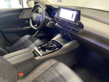 SPOTICAR Citroën C5 X Shine Pack Occasions - Berline Hybride Rechargeable Grey - Awans - 1200370883_2