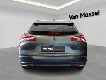 SPOTICAR Citroën C5 X 1.2 Puretech 130 S&s Eat8 Shine Tweedehands - Berline Benzine Groen - Diest - 1200371718_4