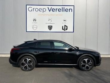 SPOTICAR Citroën C5 X 1.6 Plug-in Hybrid Shine Tweedehands - Berline Oplaadbare Hybride Noir - Geel - 100372749_4