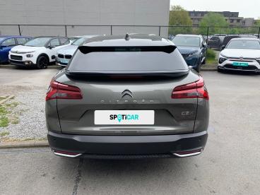 SPOTICAR Citroën C5 X 1 Hybrid 225 E-eat8 Shine Pack Occasions - Berline Hybride Rechargeable Gris - Drogenbos - 1200373079_5