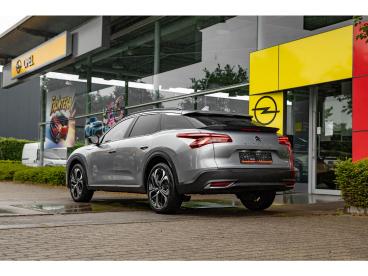 SPOTICAR Citroën C5 X Automaat 130pk | Volledig Leder | Zetelverw. | Cam Occasions - Berline Essence Grijs - Turnhout - 1200375829_4