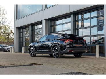 SPOTICAR Citroën C5 X Automaat 130pk | Volledig Leder | Camera | Adapt. Tweedehands - Berline Benzine Zwart - Turnhout - 1200375831_3