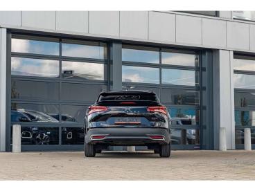 SPOTICAR Citroën C5 X Automaat 130pk | Volledig Leder | Camera | Adapt. Tweedehands - Berline Benzine Zwart - Turnhout - 1200375831_5