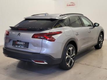 SPOTICAR Citroën C5 X 12 Turbo 130 Pk Eat8 Shine Occasions - Berline Essence Grey - Torhout - 1200376269_4