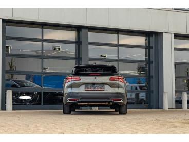 SPOTICAR Citroën C5 X Plug-in Hybrid 225pk | Shine Pack | Massagge | 360 Occasions - Berline Hybride Rechargeable Grijs - Turnhout - 1200376483_5