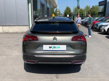 SPOTICAR Citroën C5 X 1 1.2 Puretech 130 S&s Eat8 Shine Tweedehands - Berline Benzine Gris - Drogenbos - 1200376642_5