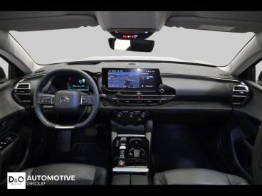 SPOTICAR Citroën C5 X Plus Hybrid Camera Gps Occasions - Berline Hybride Rechargeable Blue - Waregem - 1200377011_2