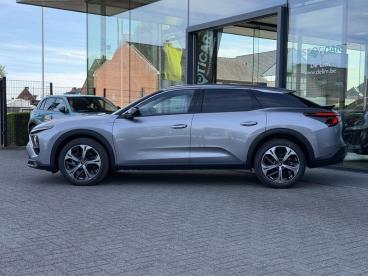 SPOTICAR Citroën C5 X You 1.2t 130pk Automaat *navi*carplay*camera* Tweedehands - Berline Benzine Gris - Balen - 1200378841_3