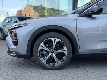 SPOTICAR Citroën C5 X You 1.2t 130pk Automaat *navi*carplay*camera* Tweedehands - Berline Benzine Gris - Balen - 1200378841_4