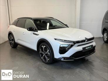 SPOTICAR Citroën C5 X Shine Pack 1.6 Plug-in Hybrid Tweedehands - Berline Oplaadbare Hybride White - Comines - 1200379190_3